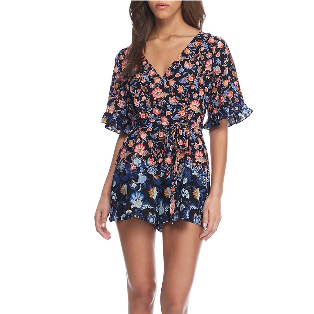 Trixxi romper